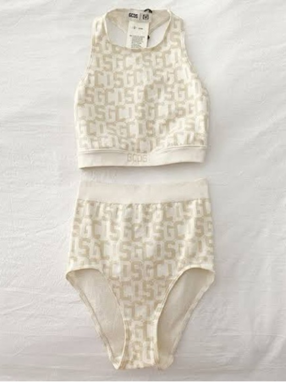 Bundle: gcds Wolford Collab - Picture 4 of 11